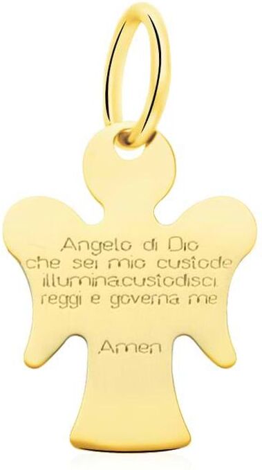 Stroili Pendente Holy Oro Giallo Collezione: Holy Oro Giallo