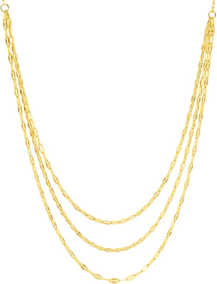 Stroili Collana Beverly Oro Giallo Collezione: Beverly Oro Giallo