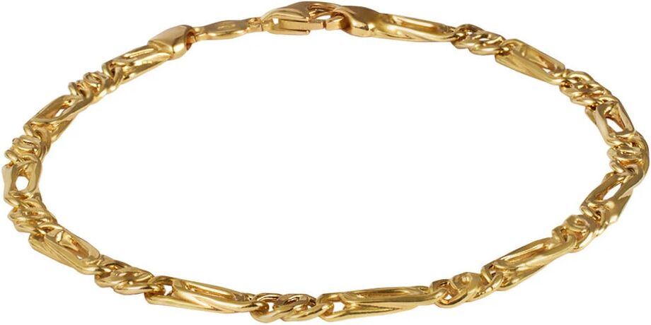 Stroili Bracciale Catena Oro Uomo Oro Giallo Collezione: Oro Uomo Oro Giallo