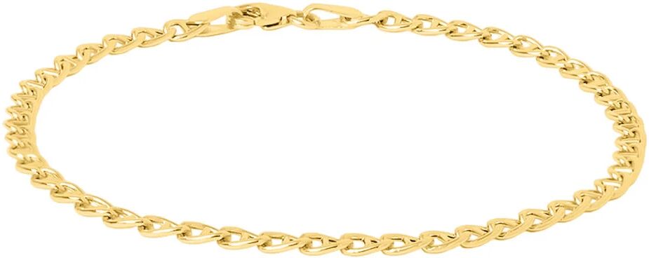 Stroili Bracciale Catena Colette Oro Giallo Collezione: Colette Oro Giallo