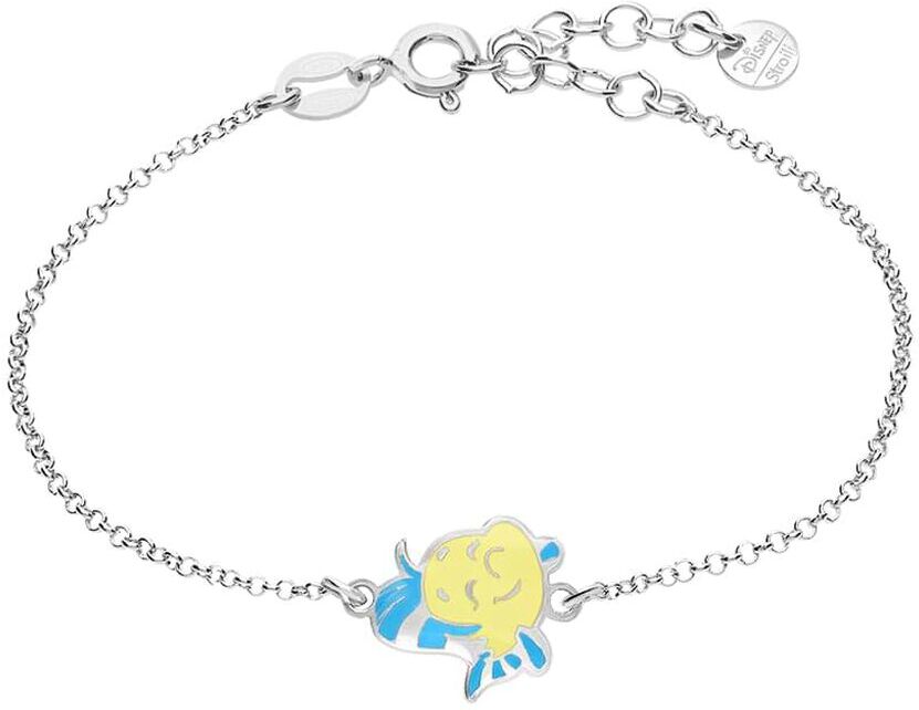 Stroili Bracciale in argento con Flounder Collezione: Bracciale in per - Collezione: