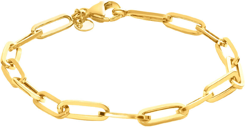 Stroili Bracciale Catena Colette Oro Giallo Collezione: Colette Oro Giallo