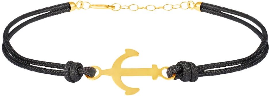 Stroili Bracciale L'homme Or Oro Giallo Collezione: L'Homme Or Oro Giallo