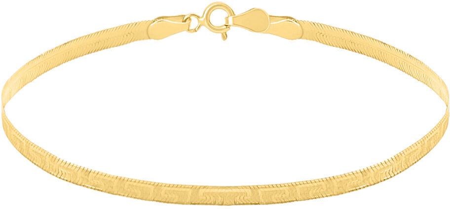 Stroili Bracciale Catena Colette Oro Giallo Collezione: Colette Oro Giallo