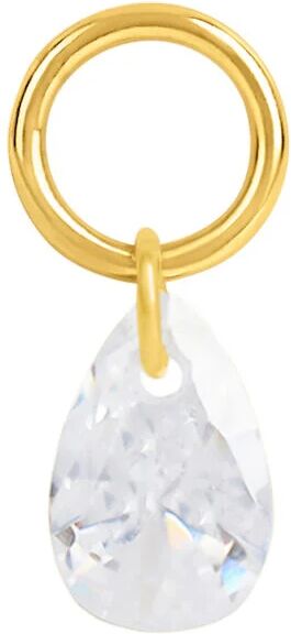 Stroili Charm Toujours Oro Giallo Cubic Zirconia Collezione: Toujours Oro Giallo