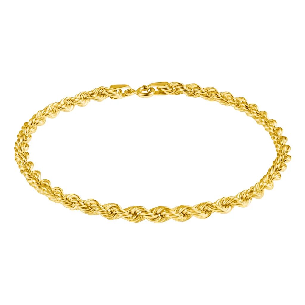 Stroili Bracciale Catena L'homme Or Oro Giallo Collezione: L'Homme Or Oro Giallo