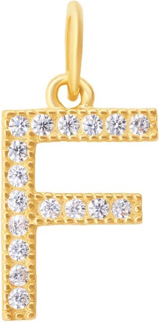 Stroili Pendente Poème Oro Giallo Cubic Zirconia Collezione: Poème Oro Giallo