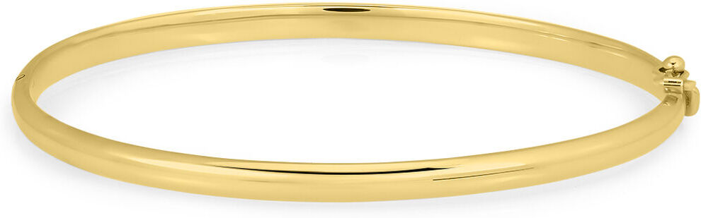 Stroili Bangle Gold Essence Oro Giallo Collezione: Gold Essence Oro Giallo