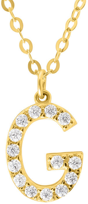 Stroili Collana Claire Oro Giallo Cubic Zirconia Collezione: Claire Oro Giallo