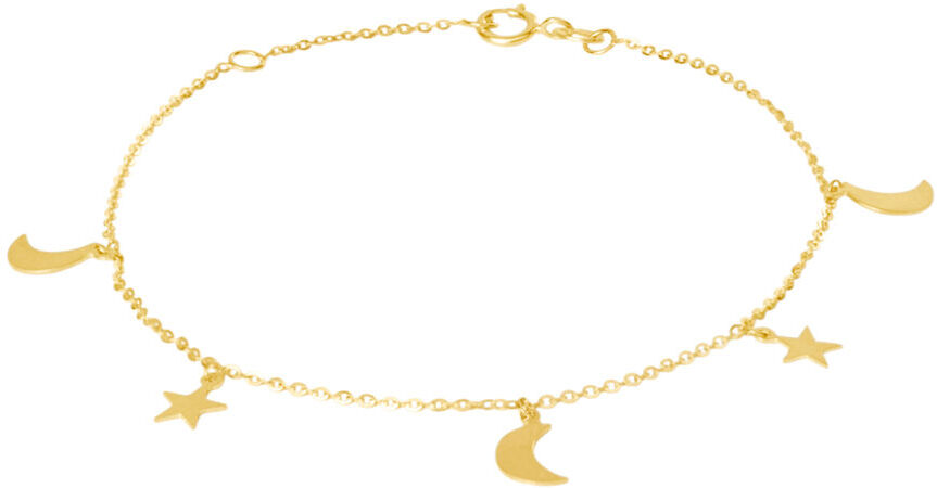 Stroili Bracciale Beverly Oro Giallo Collezione: Beverly Oro Giallo