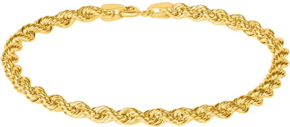 Stroili Bracciale Catena Gold Essence Oro Giallo Collezione: Gold Essence Oro Giallo