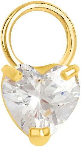 Stroili Charm Toujours Oro Giallo Cubic Zirconia Collezione: Toujours Oro Giallo