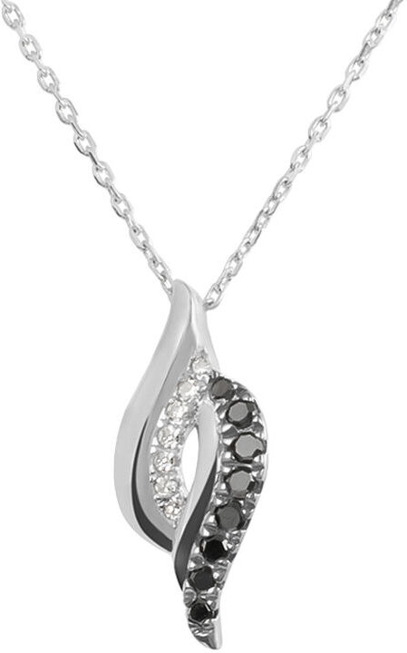 Stroili Collana Sophia Oro Bianco Diamante Collezione: Sophia Oro Bianco