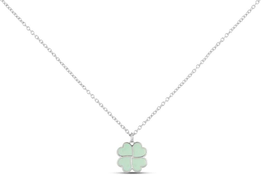 Stroili Collana Lady Sweet Acciaio Collezione: Lady Sweet Bianco