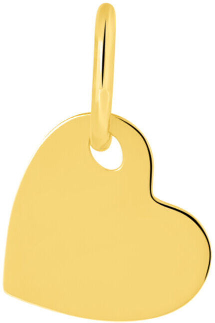 Stroili Pendente Poème Oro Giallo Collezione: Poème Oro Giallo