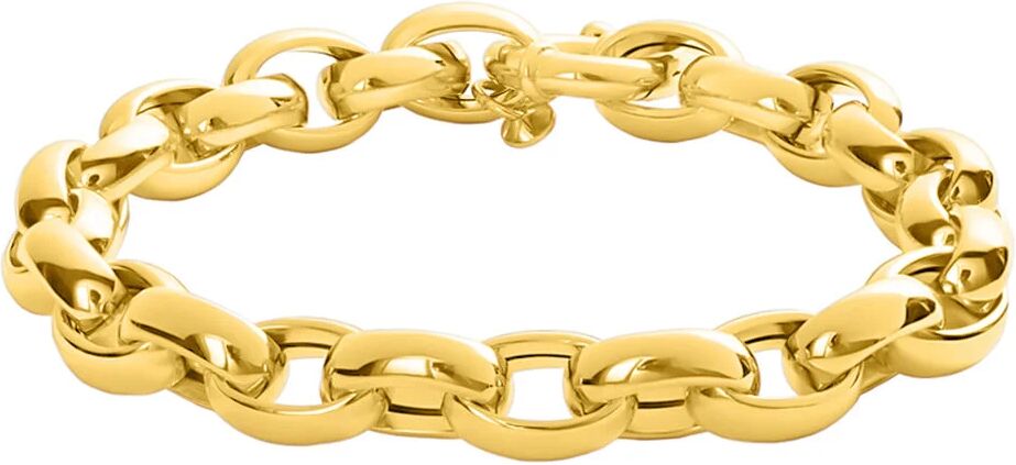 Stroili Bracciale Catena Colette Oro Giallo Collezione: Colette Oro Giallo