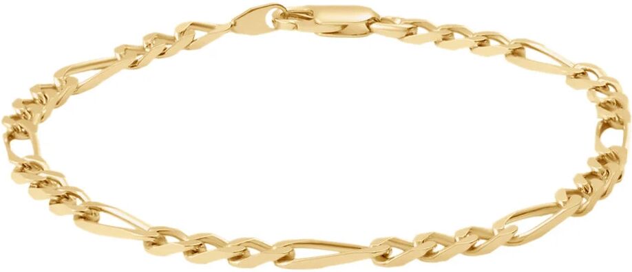 Stroili Bracciale Catena Golden Dream Placcato Oro Giallo Collezione: Golden Dream Giallo