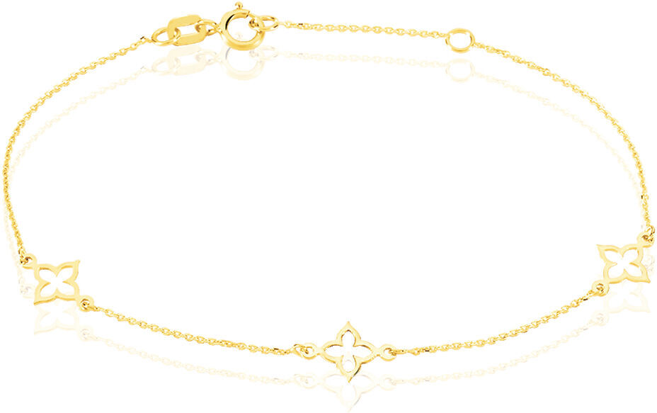 Stroili Bracciale Beverly Oro Giallo Collezione: Beverly Oro Giallo