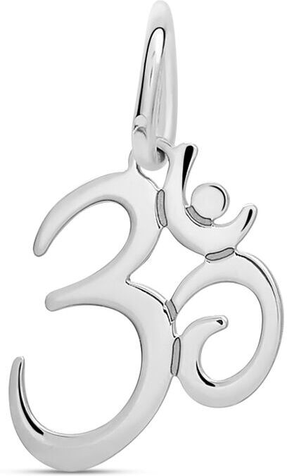 Stroili Pendente Love Beats Argento Rodiato Collezione: Love Beats Bianco