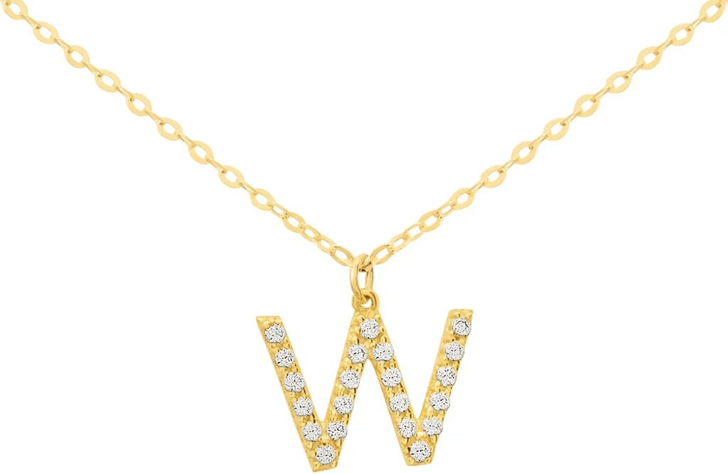 Stroili Collana Claire Oro Giallo Cubic Zirconia Collezione: Claire Oro Giallo