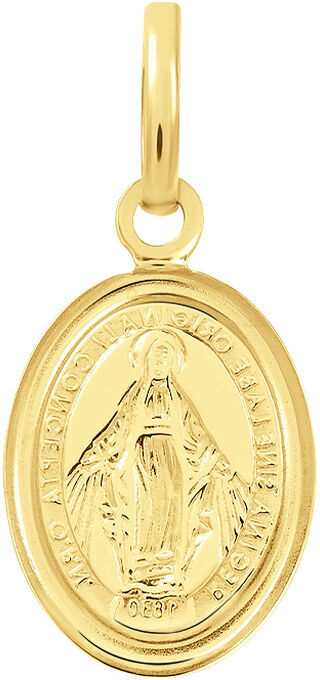 Stroili Pendente Holy Oro Giallo Collezione: Holy Oro Giallo