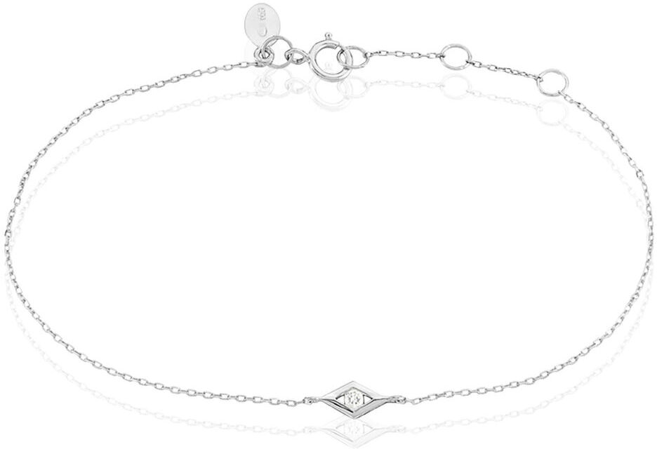 Stroili Bracciale Sophia Oro Bianco Diamante Collezione: Sophia Oro Bianco