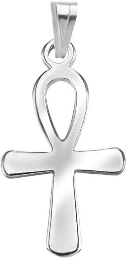 Stroili Pendente Silver Collection Argento Rodiato Collezione: Silver Collection Bianco