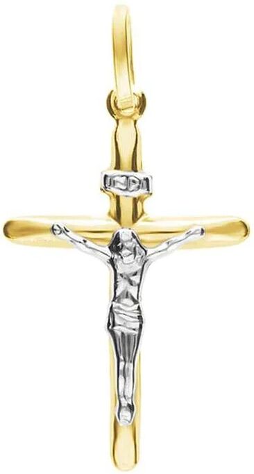 Stroili Pendente Holy Oro Bicolore Collezione: Holy Bicolore