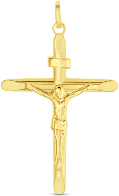 Stroili Pendente Holy Oro Giallo Collezione: Holy Oro Giallo