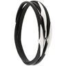 Shaun Leane Arc armband - Zwart