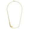 Shaun Leane Choker - Goud