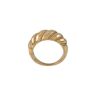 Nialaya Jewelry Ring - Goud