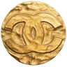 CHANEL Pre-Owned 1994 pre-owned broche - Goud