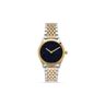 Missoni Iconic Quartz horloge - Zwart