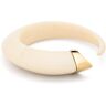 Shaun Leane Goud vermeil Tusk armband