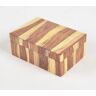 Aurum Joint Wood&MDF Jewelry Box