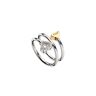 17730 Ring Dames AN Jewels AL.RLPA4SCZ-9 9