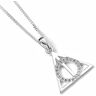 Harry Potter Deathly Hallows Collier