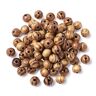 PH PandaHall PandaHall 200Pcs Ronde Houten Bal Kralen 8Mm Houten Spacer Losse Charm Kralen Burlywood voor Sieraden Maken