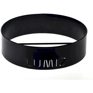 Lumiz - Ring L Ø18cm - Black - Hyttefeber.No