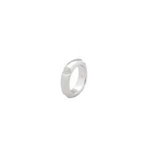 Tom Wood Jewellery Kimberlitt Ring Ring Sølv  male 58