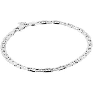 Maria Black Carlo Medium Braclet Armbånd Sølv  female