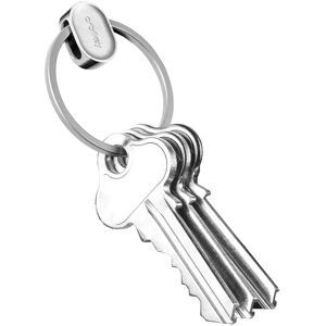 Orbitkey Ring V2, Silver