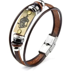 Smykker Vintage Stjernetegn Armbånd - Tyren