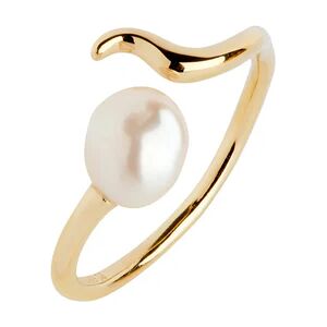 Maria Black Moonshine Ring - Gold 58