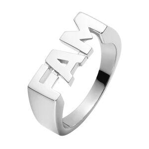 Maria Black FAM Ring - Silver 58