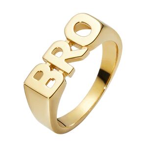 Maria Black Bro Ring I - Gold 54