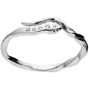 Maanesten Hera Ring - Silver 53