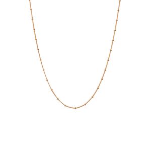 Maanesten Nala Choker Necklace - Gold One Size