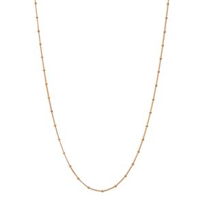 Maanesten Nala Necklace - Gold One Size